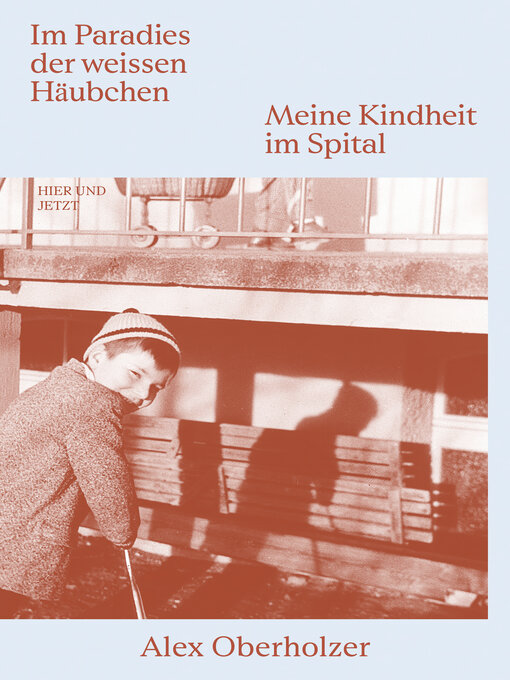 Title details for Im Paradies der weissen Häubchen by Alex Oberholzer - Available